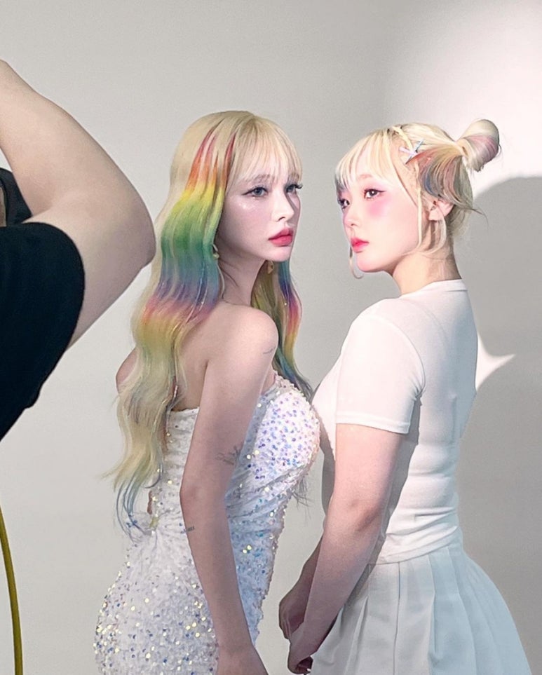 주현헤어 이미지