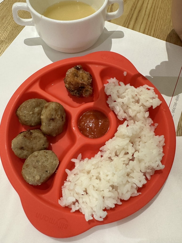 더본식판 이미지