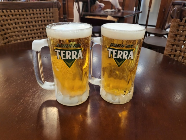 금별맥주 화성병점점 이미지