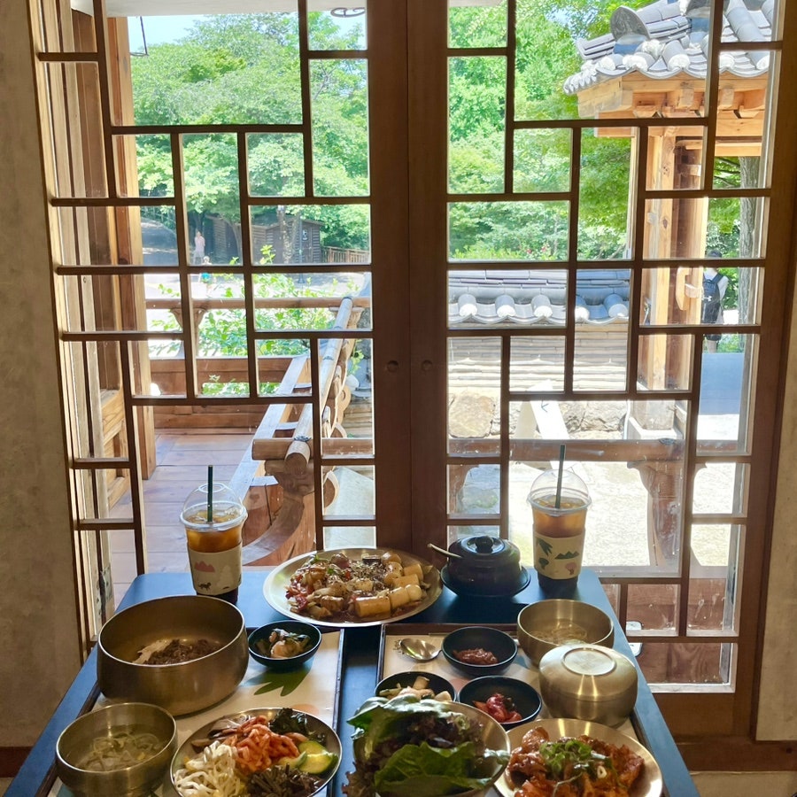 호랭이커피 이미지