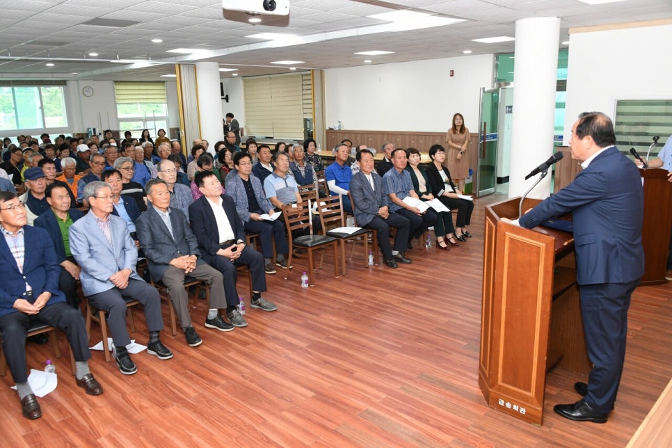 (사)대한노인회평창군지회 이미지