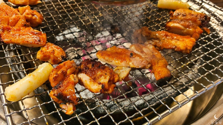 만희네참숯불닭갈비 이미지