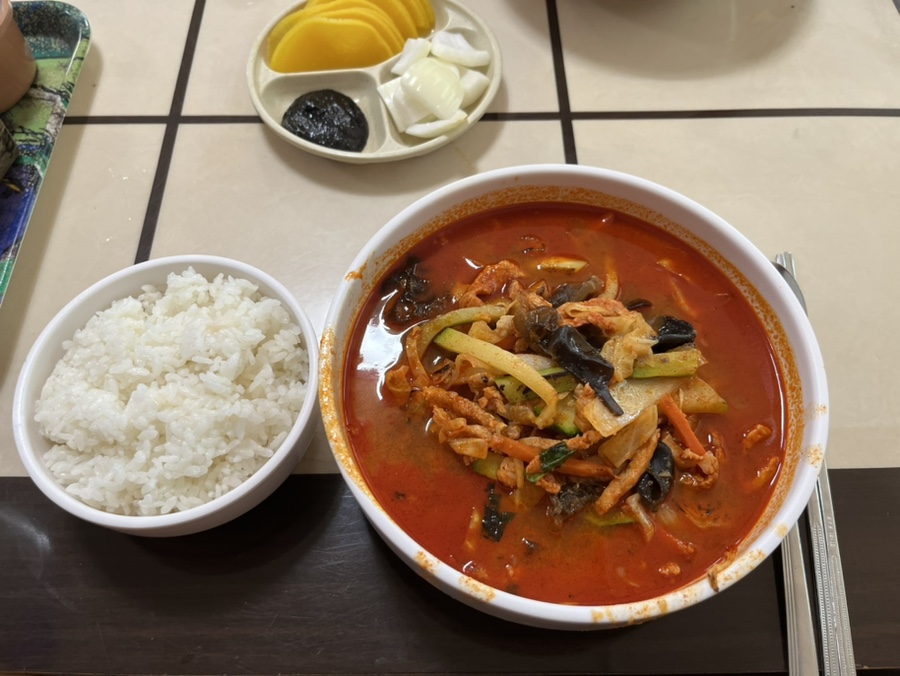 성우반점 이미지
