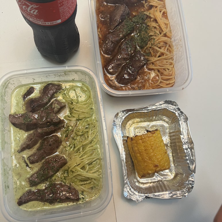 킴브로스피자&파스타안산 이미지