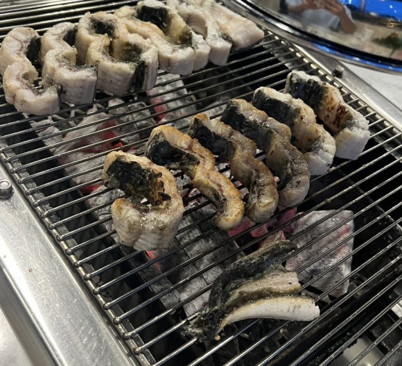 강쇠수산 이미지
