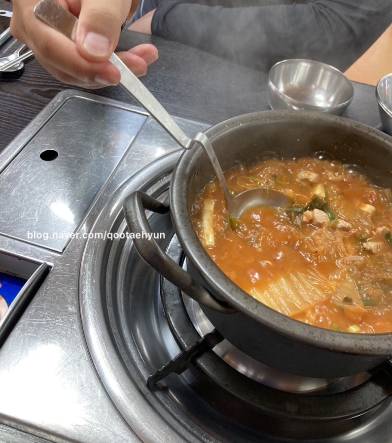 고모네김치 이미지