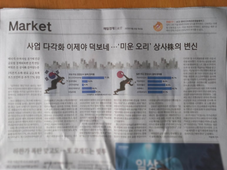 효성인터내셔널(주) 이미지
