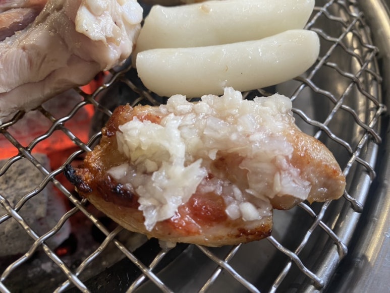 토담참메밀 이미지