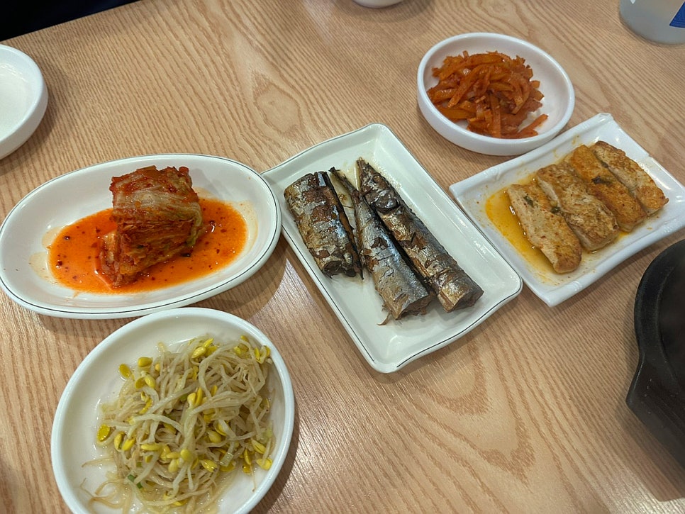 용궁복아구 이미지