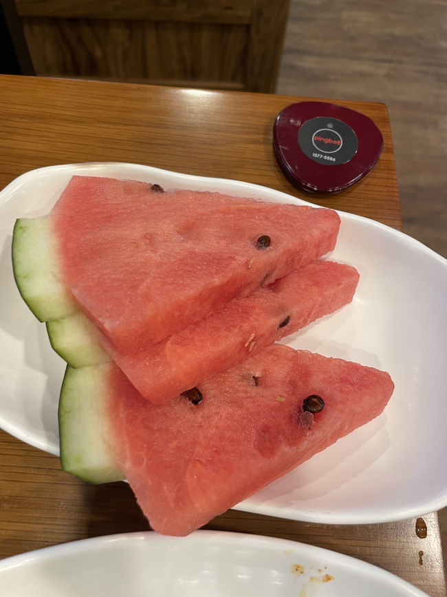 신가복돼지 이미지
