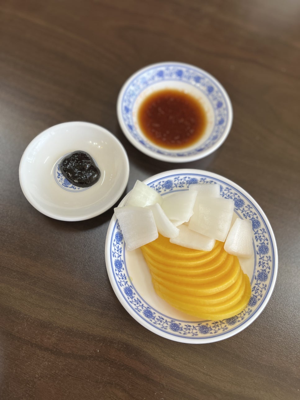 단무지(DanMuJI) 이미지
