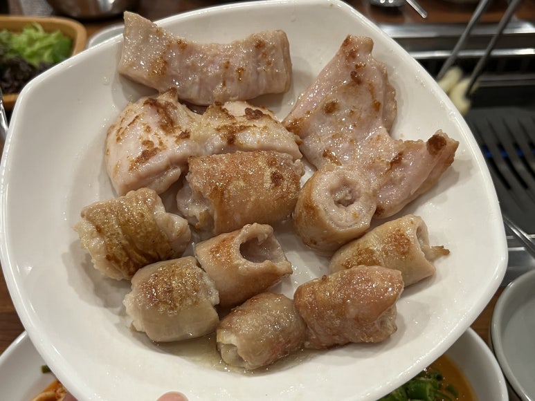 강변생막창 이미지