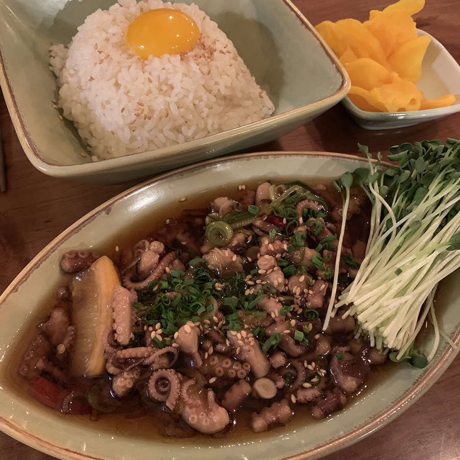 삼동심야식당 이미지