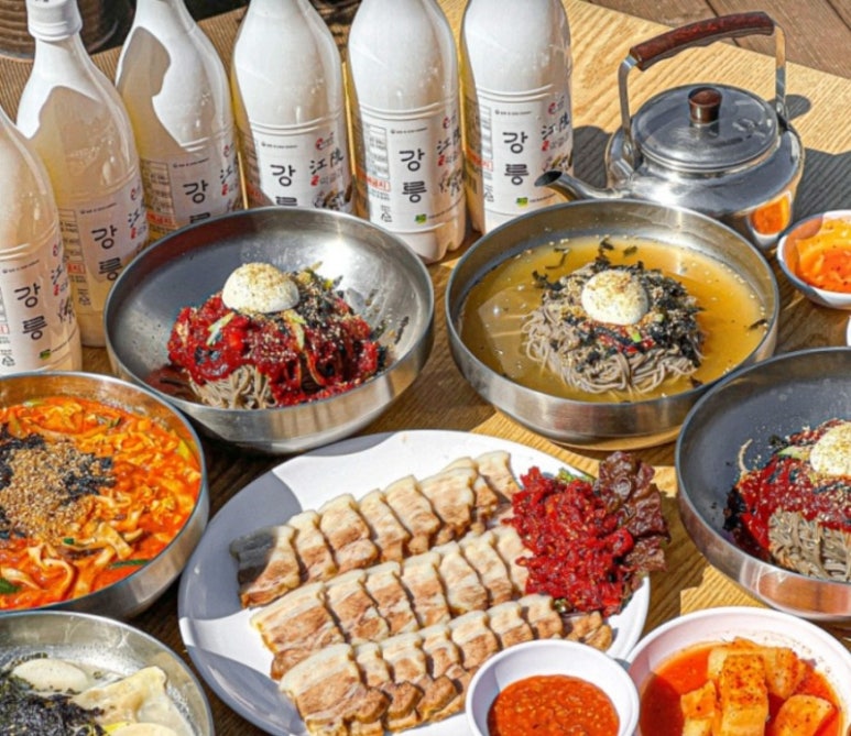 엄마손맛국수 이미지