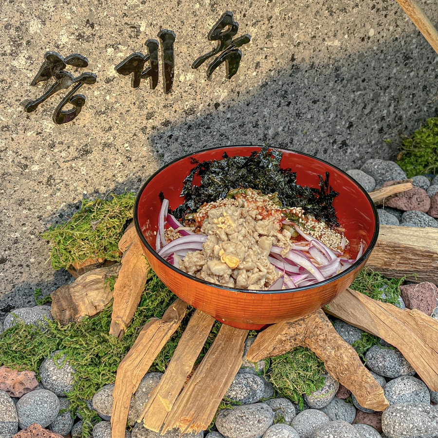 송계옥 성수점 이미지