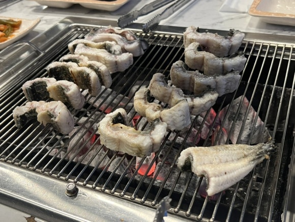 강쇠수산 이미지
