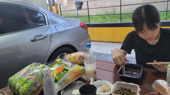 수빈족발 이미지