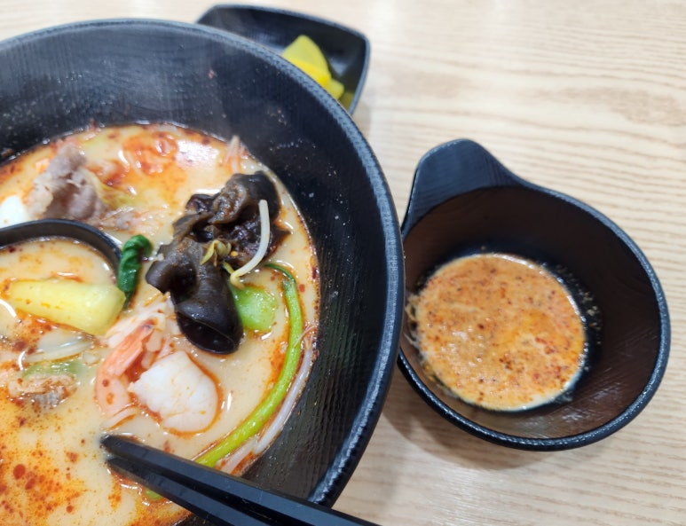 마라달인 마라탕 거제중곡점 이미지