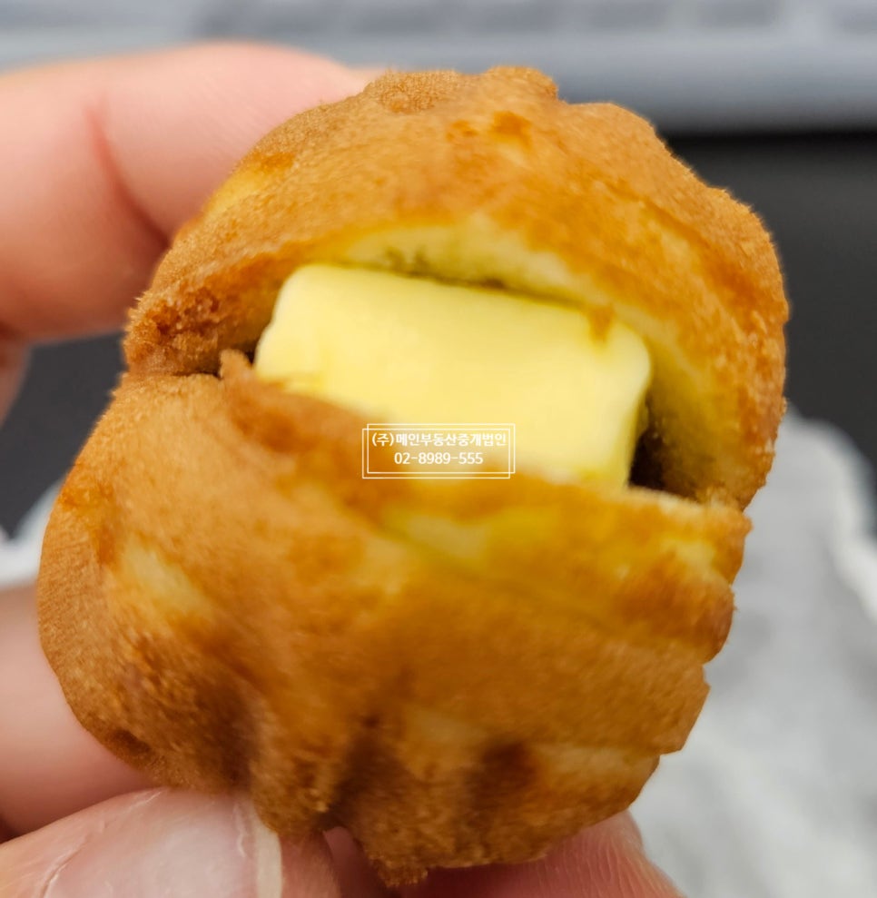 특별한호두와플 이미지