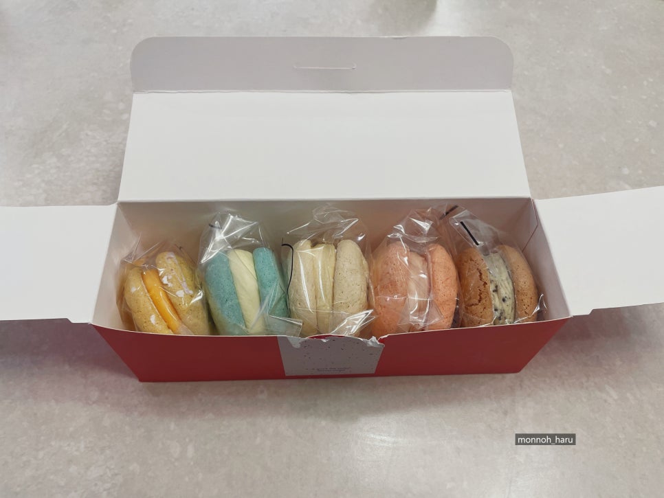 마카롱데이즈 이미지