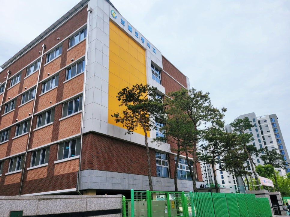 캐슬&파밀리에 어린이집 이미지