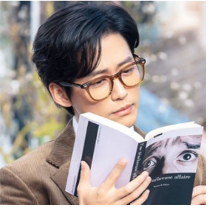 안경의정석 아중점 이미지