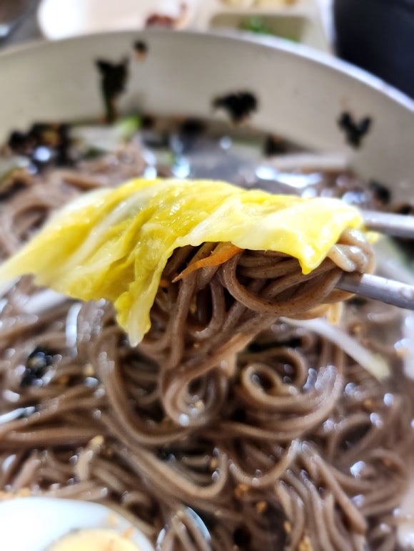 고성막국수 이미지