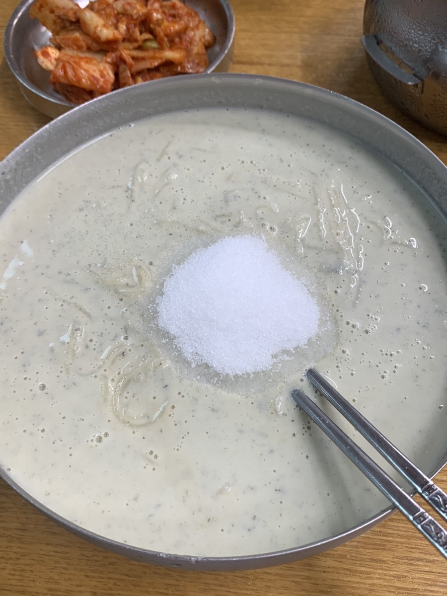 대성면옥 이미지