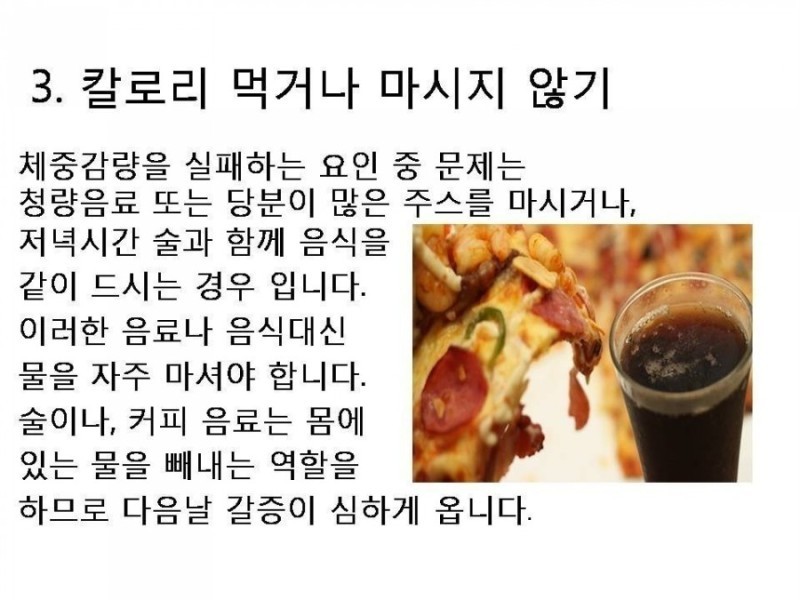핫점핑다이어트 이미지