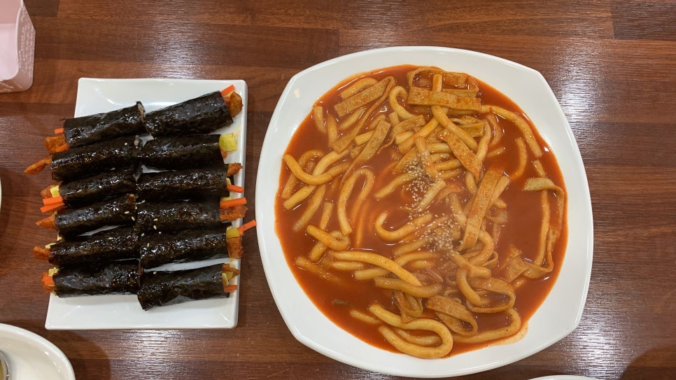 돌돌이꼬마김밥 이미지