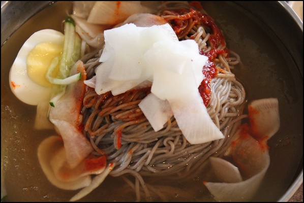 낭만국수 이미지