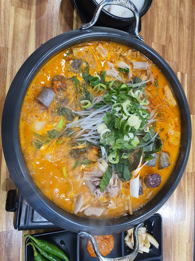최고다국밥(직영점) 이미지