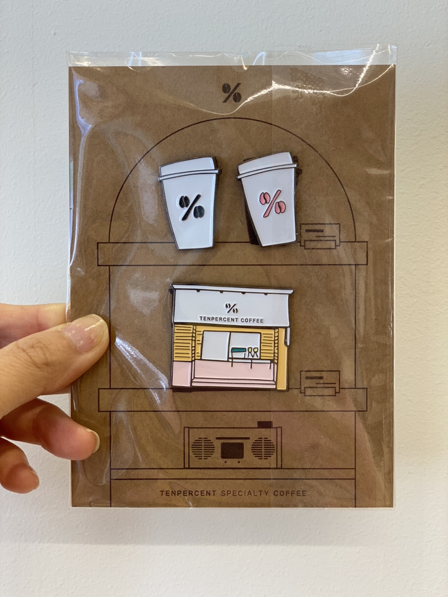 텐퍼센트커피용호 이미지