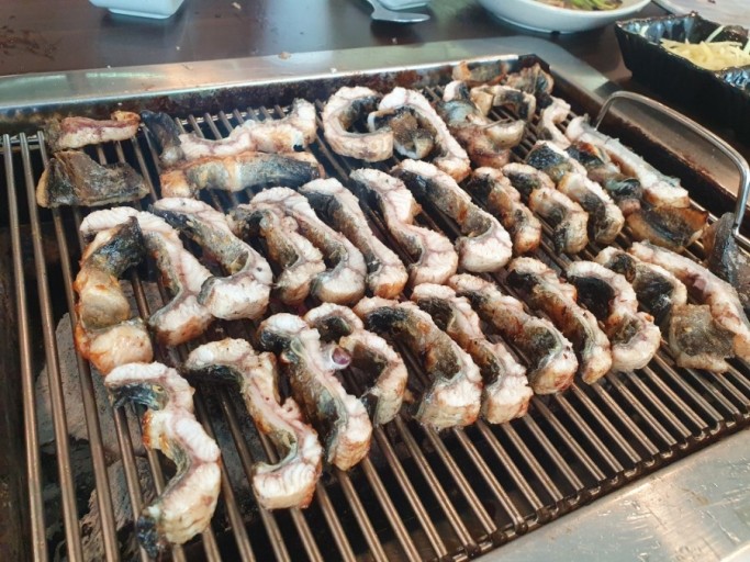 풍천장어마을 이미지