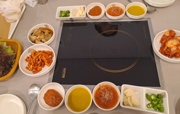 한고집족발 이미지