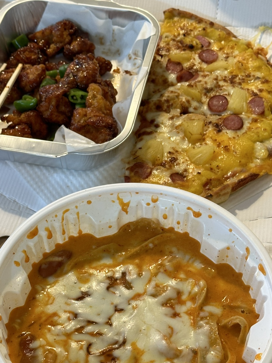 오토김밥 구리점 이미지