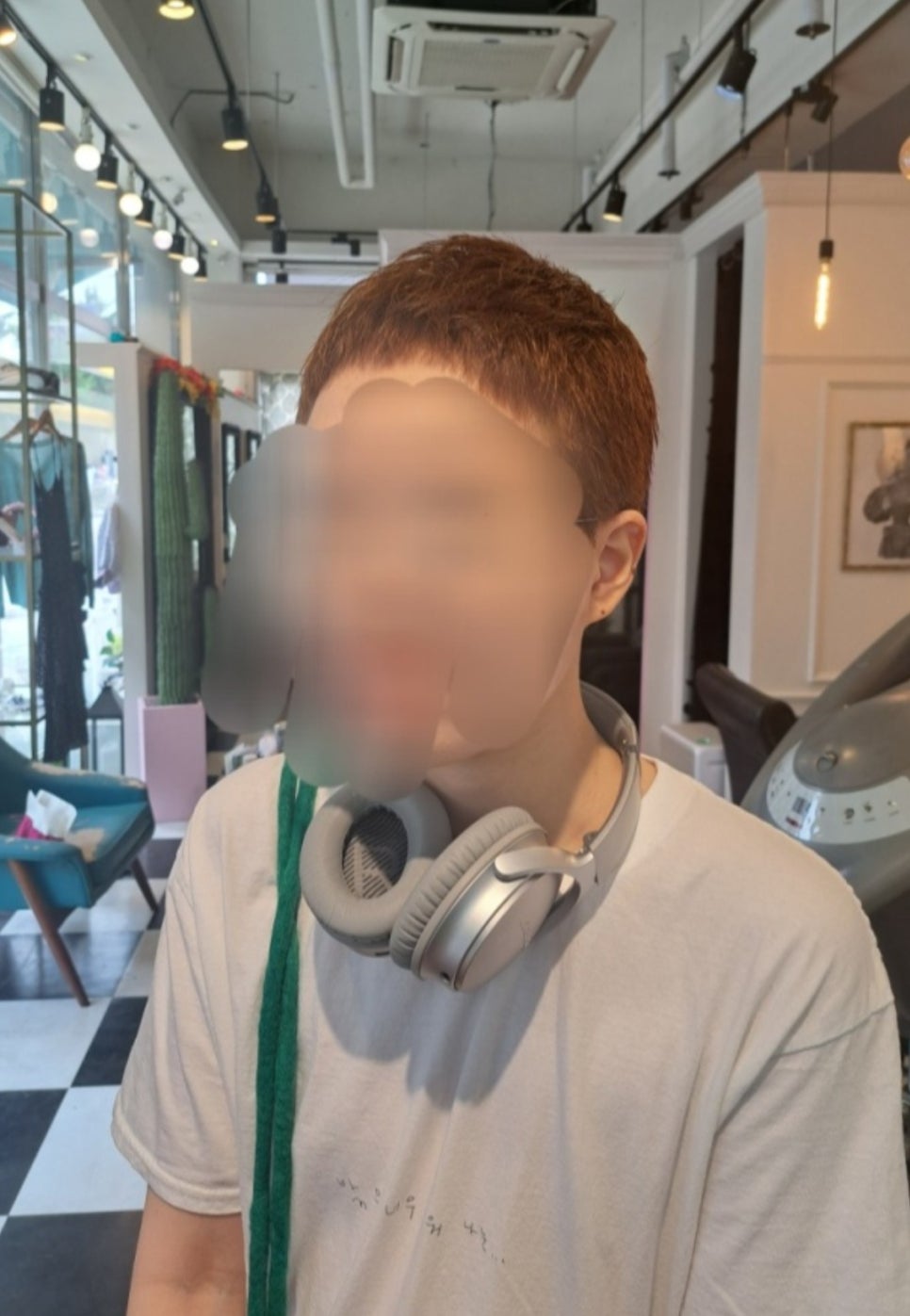 미용실소녀헤어살롱 이미지