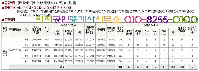 롯데슈퍼첨단점 이미지