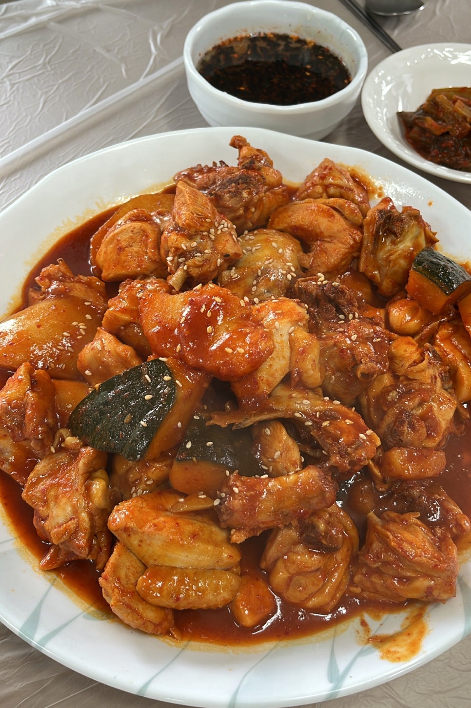 유달산주차장식당 이미지