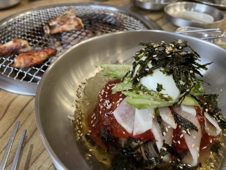 토담참메밀 이미지