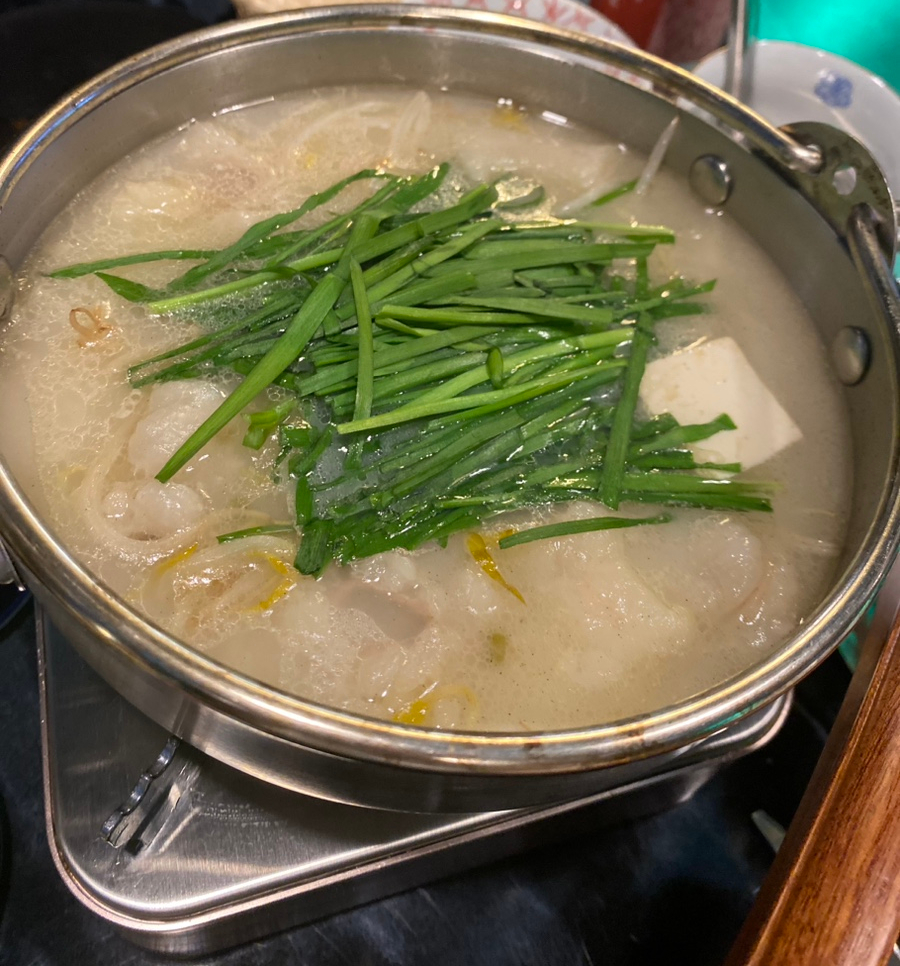 야끼니꾸전문점 소도 이미지