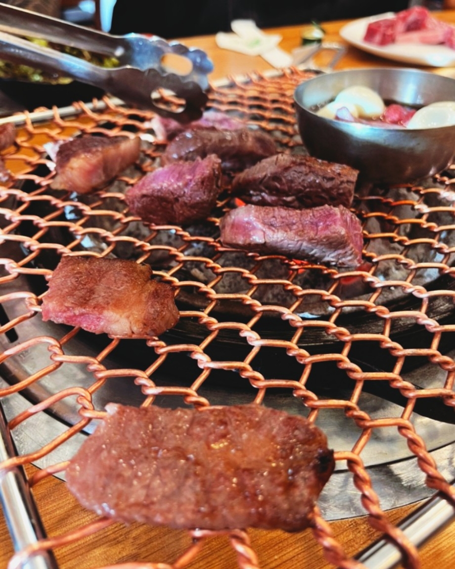 큰집한우 이미지