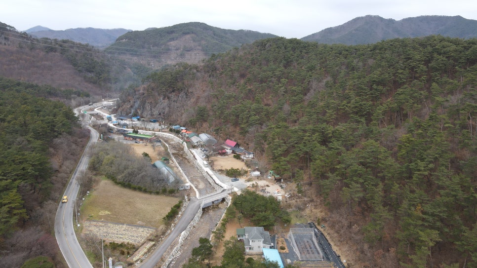 강천산휴양농원 이미지