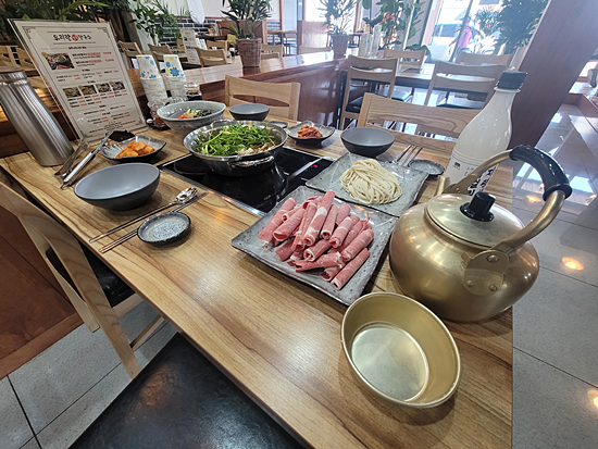 덕계칼국수 이미지