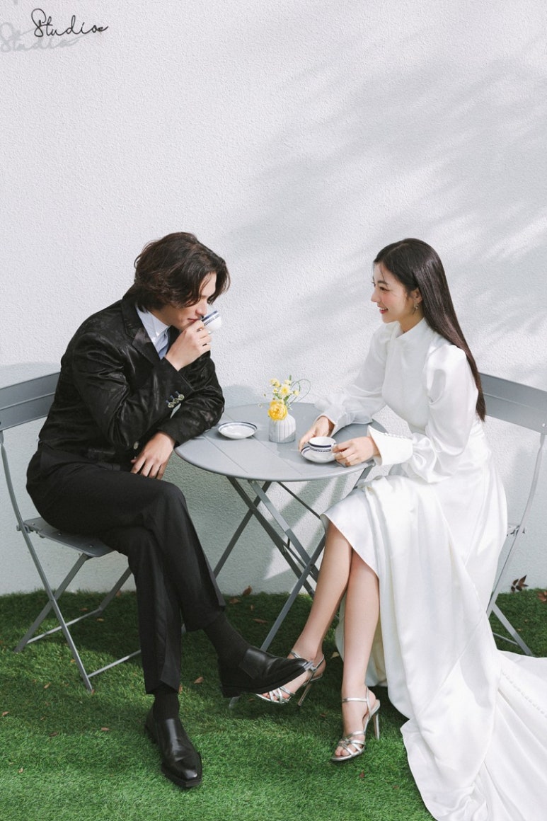 더브라이덜수 이미지