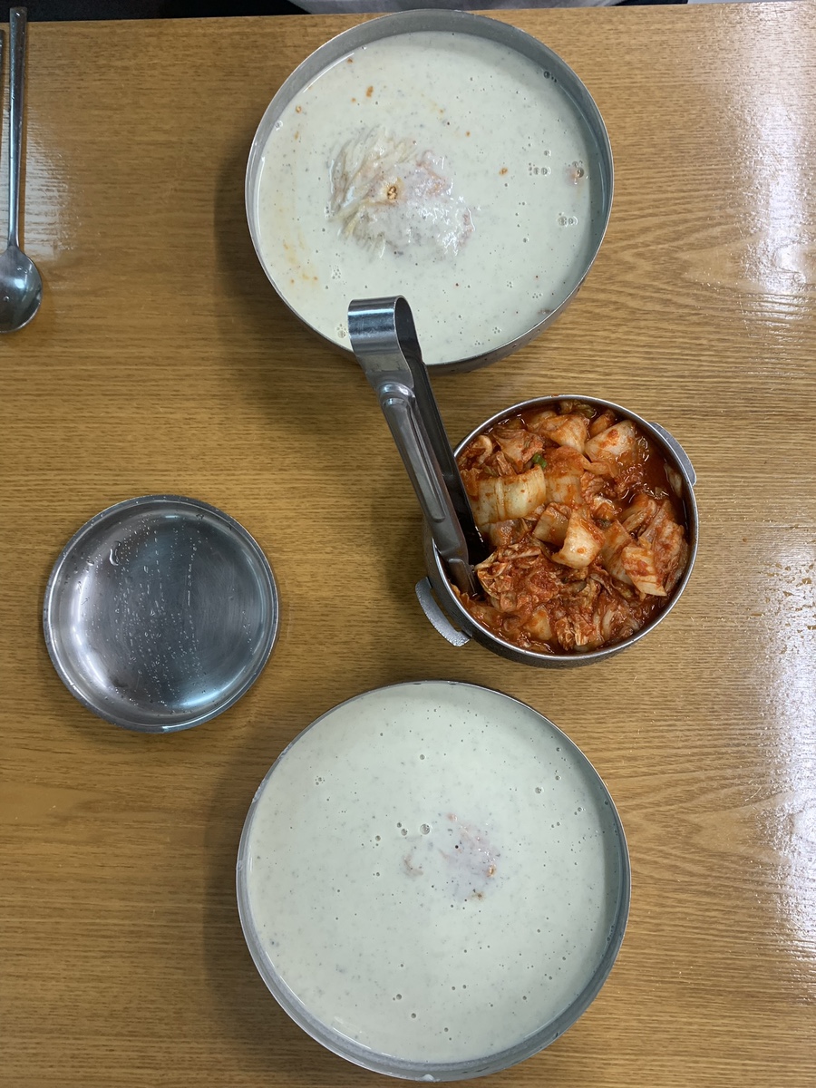 대성면옥 이미지