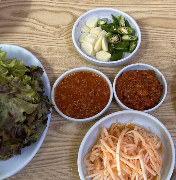 국도왕족발 이미지