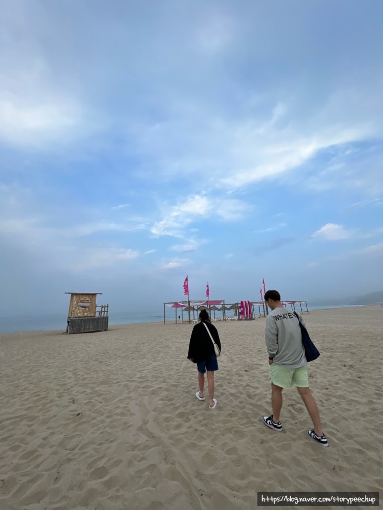 양양썬셋 이미지