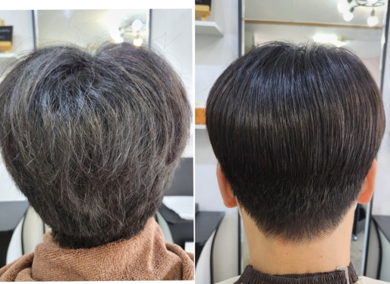 희경헤어 이미지