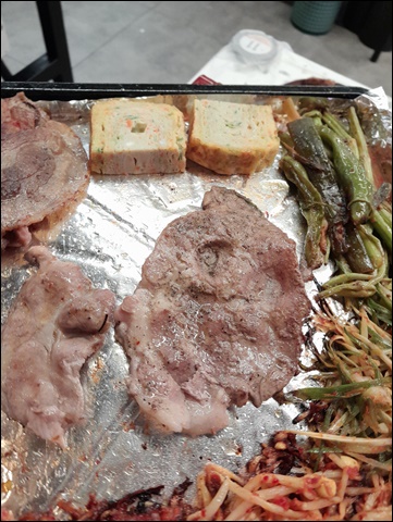 삼겹회관 이미지